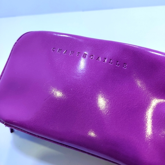 Chantecaille Makeup Toiletry Bag - Picture 2 of 2